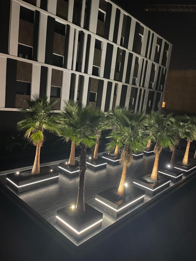 Tunis Residence California Le Kram Dış mekan fotoğraf